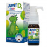 Juvit Baby D3 witamina D dla niemowląt 10ml - 1