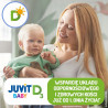 Juvit Baby D3 witamina D dla niemowląt 10ml - 3