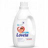 Lovela Baby Hipoalergiczne Mleczko do prania odzieży dziecięcej Kolor 1450ml - 1
