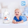 Lovela Baby Hipoalergiczne Mleczko do prania odzieży dziecięcej Kolor 1450ml - 2