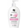 AA Intymna Sensitive Kremowa emulsja do higieny intymnej dozownik 300ml - 1