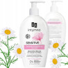 AA Intymna Sensitive Kremowa emulsja do higieny intymnej dozownik 300ml - 2