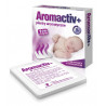 Aromactiv+ Plastry aromatyczne od 1 dnia życia 5 sztuk - 2