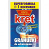 Kret do udrażniania rur w granulkach saszetka 40g - 1
