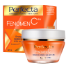 Perfecta Fenomen C 30+ Energia i Detox Głębokie nawilżenie krem do twarzy SPF 6 50ml - 1