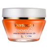Perfecta Fenomen C 30+ Energia i Detox Głębokie nawilżenie krem do twarzy SPF 6 50ml - 2