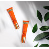 Dax Perfecta Fenomen C 30+/40+ Balsam pod oczy i na powieki Rozjaśnienie i Likwidacja cieni 15ml - 3