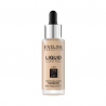 Liquid Control HD Podkład do twarzy z dropperem nr 015 Light Vanilia 32ml - 1