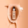 Liquid Control HD Podkład do twarzy z dropperem nr 005 Ivory 32ml - 4
