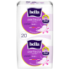 Bella Podpaski Perfecta Ultra Violet Silky Drai 20 sztuk - 2
