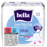 Bella Podpaski Perfecta Ultra Blue Silky Drai 10 sztuk - 1