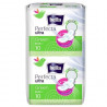 Bella Podpaski Perfecta Ultra Green Silky Drai 20 sztuk - 1