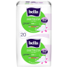 Bella Podpaski Perfecta Ultra Green Silky Drai 20 sztuk - 2