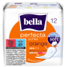 Bella Podpaski Perfecta Ultra Orange Extra Soft 12 sztuk - 1