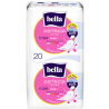 Bella Podpaski Perfecta Ultra Rose Extra Soft 20 sztuk - 2