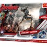  Marvel Avengers Projekt Ultron gra planszowa - 2