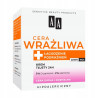 Oceanic AA Cera Wrażliwa Kojenie Podrażnień Krem tłusty do cery suchej i normalnej 24 h bezzapachowy 50ml - 2