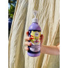 Naturalny Żel pod prysznic dla dzieci Żurawina i Lawenda 400ml - 5