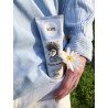 Naturalna odżywka do włosów Świeża Trawa 170ml - 3