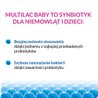 Multilac Baby synbiotyk krople 5ml - 3