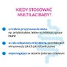 Multilac Baby synbiotyk krople 5ml - 4