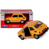 Welly 1:34 Model Fiat 126p mix kolorów - 1