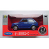 Welly 1:34 Model Fiat 126p mix kolorów - 2