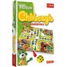 Chińczyk Rodzina Treflików gra planszowa - 2