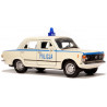 Welly 1:34 Model Milicja Fiat 125p mix kolorów - 3