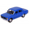Welly 1:34 Model Fiat 125p mix kolorów - 2