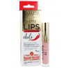 Oh! My Lips Lip Maximizer Błyszczyk powiększający usta z kwasem hialuronowym Chili 4,5ml - 1