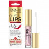 Oh! My Lips Lip Maximizer Błyszczyk powiększający usta z kwasem hialuronowym Chili 4,5ml - 2