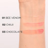 Oh! My Lips Lip Maximizer Błyszczyk powiększający usta z kwasem hialuronowym Jad Pszczeli 4,5ml - 2