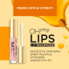 Oh! My Lips Lip Maximizer Błyszczyk powiększający usta z kwasem hialuronowym Jad Pszczeli 4,5ml - 3