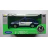 Welly 1:34 Model Policja Polonez mix kolorów - 1