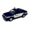 Welly 1:34 Model Policja Polonez mix kolorów - 2