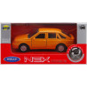 Welly 1:34 Model Polonez Caro Plus mix kolorów - 1