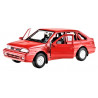 Welly 1:34 Model Polonez Caro Plus mix kolorów - 3