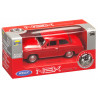 Welly 1:34 Model Syrena 105 mix kolorów - 1