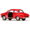 Welly 1:34 Model Syrena 105 mix kolorów - 2