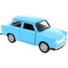 Welly 1:34 Model Trabant 601 mix kolorów - 2