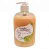 Mydełko naturalne z nanosrebrem w płynie 500ml - 1