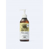 Naturalny szampon do włosów Mleko Owsiane 300ml - 1