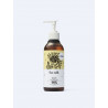 Naturalny szampon do włosów Mleko Owsiane 300ml - 2