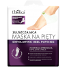 L'biotica Maska złuszczająca na pięty złuszczją & peelingują 18g - 1