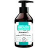 L'biotica Biovax Włosy Słabe i Wypadające Szampon intensywnie renegerujący 200ml - 1