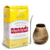 Yerba Mate Amanda cyrtynowa 500g - 2