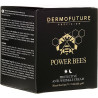 DermoFuture Precision Power Bees Krem ochronny, przeciwzmarszczkowy 50ml - 1