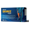 Zdrovit Skurcz Plus 56 tabletek - 1