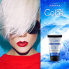 Ultra Color Koloryzująca odżywka Chłodne Odcienie Blond 100g - 2
